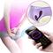 Baird G-Spot Vibrator wih App Clave 38