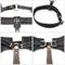 Rebellion Reign Full Body Harness