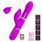 Falin Rolling Vibrator USB Silicone Purplish Cl.30