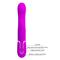 Falin Rolling Vibrator USB Silicone Purplish Cl.30