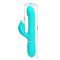 Falin Rolling Vibrator USB Silicone Green Clave 30