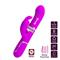 Coale Thrusting and Rotating Rabbit Vibrator Cl.30