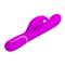 Coale Thrusting and Rotating Rabbit Vibrator Cl.30