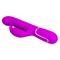 Coale Thrusting and Rotating Rabbit Vibrator Cl.30