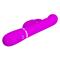 Coale Thrusting and Rotating Rabbit Vibrator Cl.30