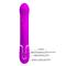 Coale Thrusting and Rotating Rabbit Vibrator Cl.30