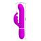 Coale Thrusting and Rotating Rabbit Vibrator Cl.30