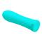 Alfreda Vibrating Bullet USB Silicone Green Cl.125