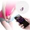 Doreen Vibrating & Electric Shock Egg w/App Cl.40