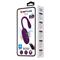 Doreen Vibrating & Electric Shock Egg w/App Cl.40