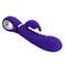 Prescott G-Spot Vibrator USB Silicone Lilac Cl.46