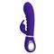 Prescott G-Spot Vibrator USB Silicone Lilac Cl.46