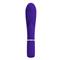 Prescott G-Spot Vibrator USB Silicone Lilac Cl.46