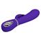 Prescott G-Spot Vibrator USB Silicone Lilac Cl.46