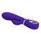 Prescott G-Spot Vibrator USB Silicone Lilac Cl.46