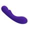 Prescott Vibrator USB Silicone Lilac Clave 25