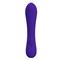 Prescott Vibrator USB Silicone Lilac Clave 25