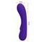 Prescott Vibrator USB Silicone Lilac Clave 25