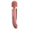 Vibrating Wand USB Rechargeable Pink Clave 17