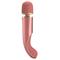 Vibrating Wand USB Rechargeable Pink Clave 17