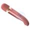 Vibrating Wand USB Rechargeable Pink Clave 17