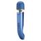 Vibrating Wand USB Rechargeable Blue Clave 17