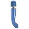 Vibrating Wand USB Rechargeable Blue Clave 17