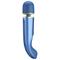 Vibrating Wand USB Rechargeable Blue Clave 17