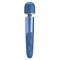 Vibrating Wand USB Rechargeable Blue Clave 17