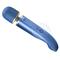 Vibrating Wand USB Rechargeable Blue Clave 17