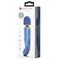 Vibrating Wand USB Rechargeable Blue Clave 17