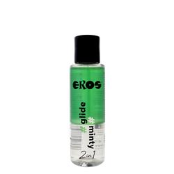 2in1 Glide Minty 100 ml Clave 6