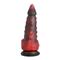 Lava Demon Thick Nubbed Dildo