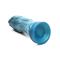 Sea Serpent Scaly Dildo Blue