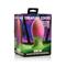 Glow-In-The-Dark Silicone Xeno Egg XL