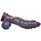 Hydra Sea Monster Silicone Dildo