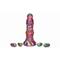 Ovipositor Dildo With Eggs