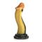 Golden Mamba Dildo