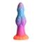 Glow-In-The-Dark Alien Dildo