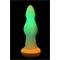 Glow-In-The-Dark Alien Dildo