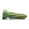 Stegosaurus Spiky Reptile Dildo Green