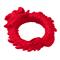 Rise of the Dragon Silicone Penis Ring Red