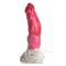 Resurrector Phoenix Squirting Silicon Dildo RedWhi