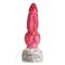 Resurrector Phoenix Squirting Silicon Dildo RedWhi