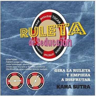 Juego de 2 Ruleta de Accion