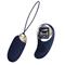 Mina Vibrating Egg with remote control blue CL32