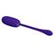 Julius Vibrating Egg Violet CL46