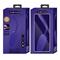 Marina Vibrating Egg Texture Violet CL46