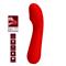 Cetus Vibrator Red CL46