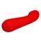 Cetus Vibrator Red CL46